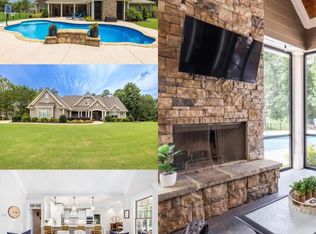 109 River Overlook, Forsyth, GA 31029