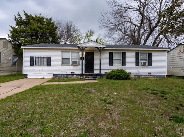 1553 E 53rd St N, Tulsa, OK 74126