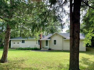 6152 Ridge Rd, Oscoda, MI 48750