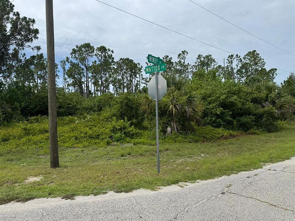 2nd image of MATTOX CIRCLE LOT 21