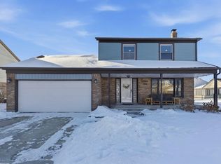 31869 Grove, Fraser, MI 48026