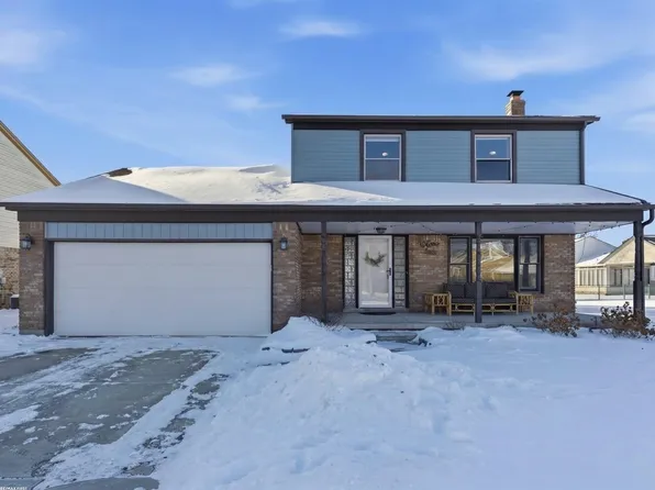 31869 Grove, Fraser, MI 48026