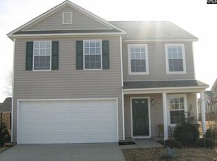 917 Schofield Ln, Columbia, SC 29229