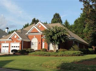 2491 Gramercy Park Cir, Duluth, GA 30097