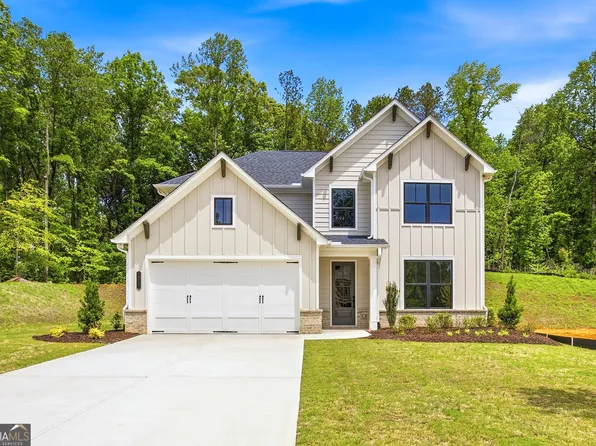 1216 Sterlington Dr, Canton, GA 30115