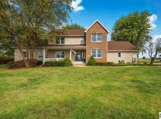 9288 E Dallas Dr, Terre Haute, IN 47802