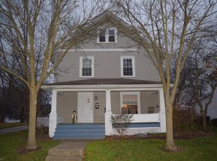 120 Mohican Ave, Orrville, OH 44667