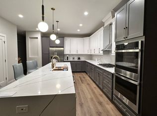 1952 W 21st Pl UNIT 1, Chicago, IL 60608