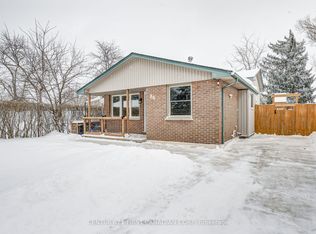 86 Patience Cres, London, ON N6E 2K9