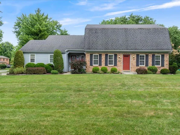 7192 Heritage Dr, West Chester, OH 45069