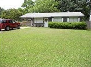 2608 Hoyte Dr, Shreveport, LA 71118