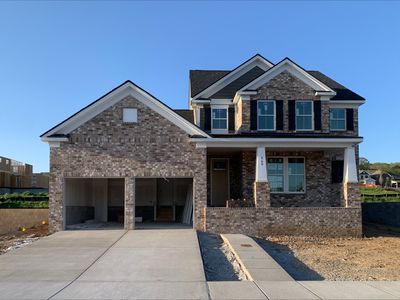 869 Rockwell Dr Lot 915, Hendersonville, TN, 37075