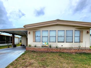 292 Hidden Cove Rd, North Fort Myers, FL 33917