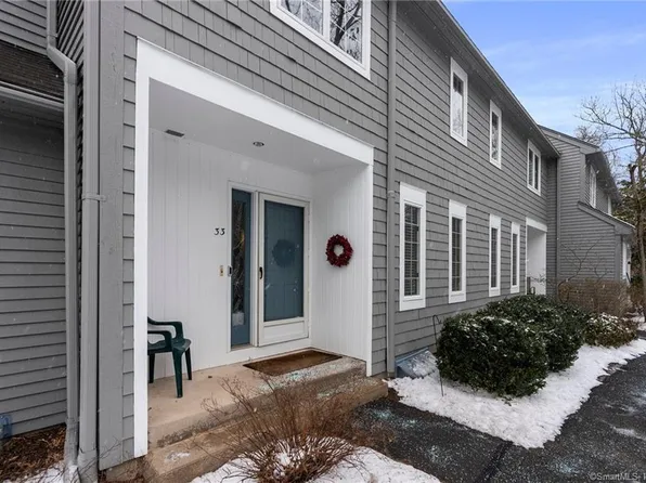 33 Williams Glen Way #33, Glastonbury, CT 06033