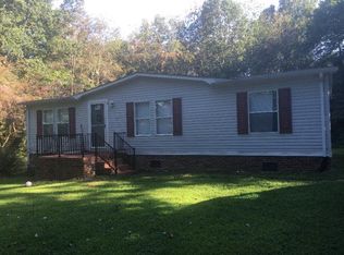 674 Sawyer Rd, Hays, NC 28635