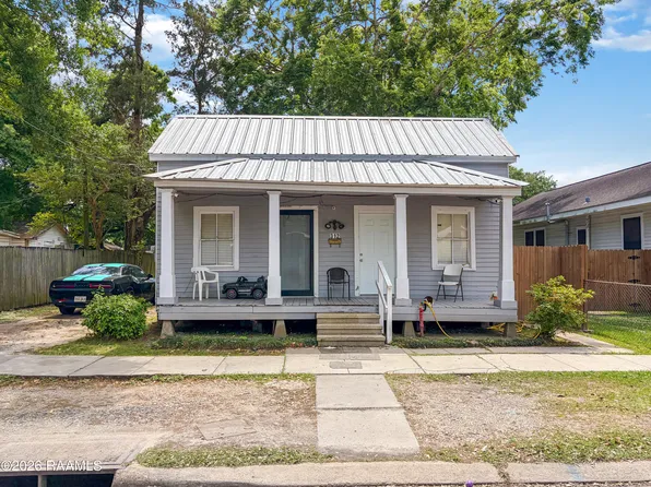 312 Hobson St, Lafayette, LA 70501