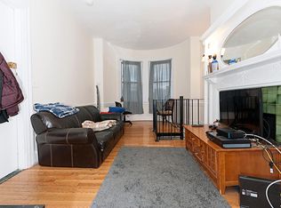 7 Miner St #1TD, Boston, MA 02215