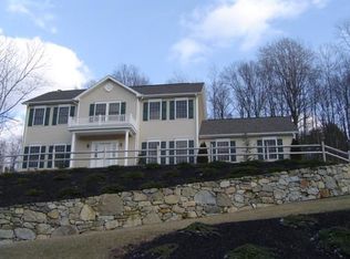 280 Peekskill Hollow Rd, Putnam Valley, NY 10579