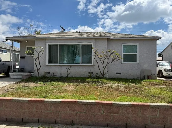 10258 Jersey Ave, Santa Fe Springs, CA 90670