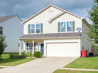 3729 S McDougal St, Bloomington, IN