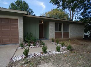 8204 Dixon Dr, Austin, TX 78745
