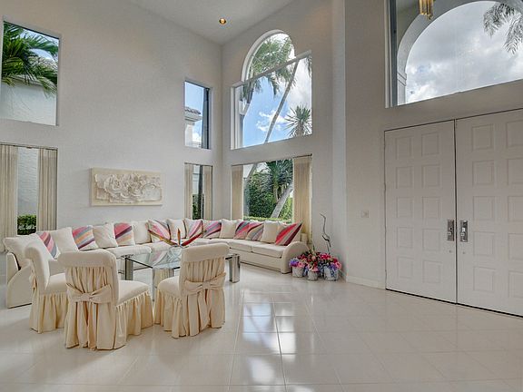 Home For Sale In Broken Sound Country Club