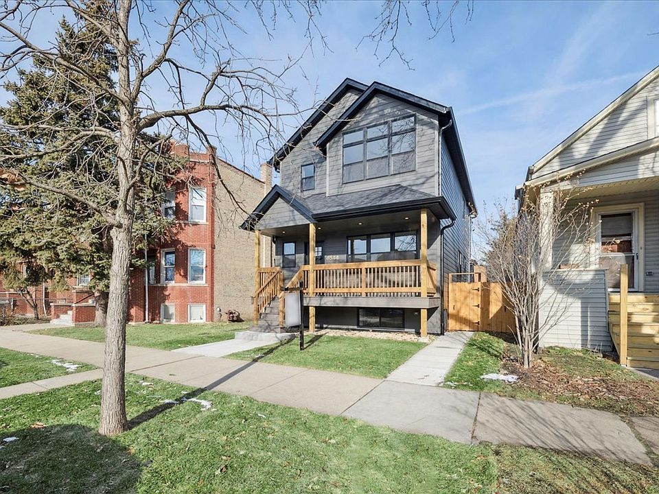 1st image of 4844 W Warwick Ave