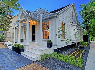 3935 Marlowe St, Houston, TX 77005