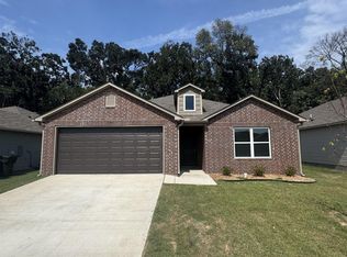 1230 Crotale St, Conway, AR 72034
