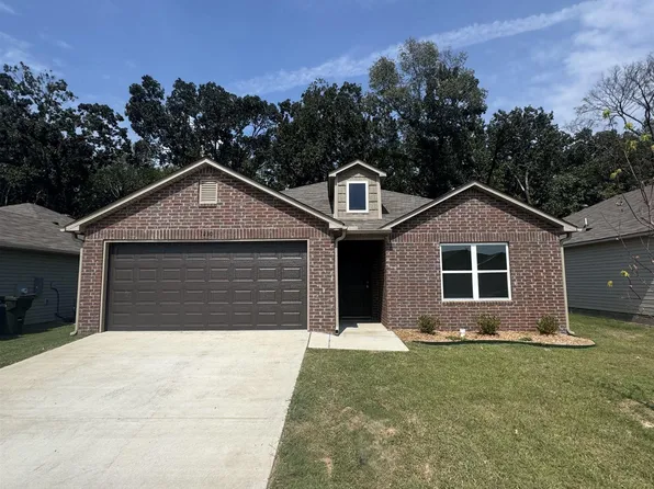 1230 Crotale St, Conway, AR 72034