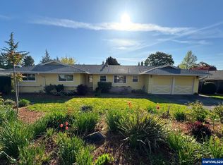 4258 Oakman St S, Salem, OR 97302