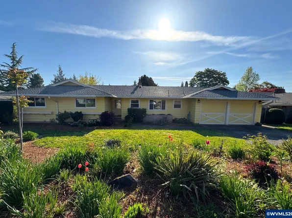 4258 Oakman St S, Salem, OR 97302