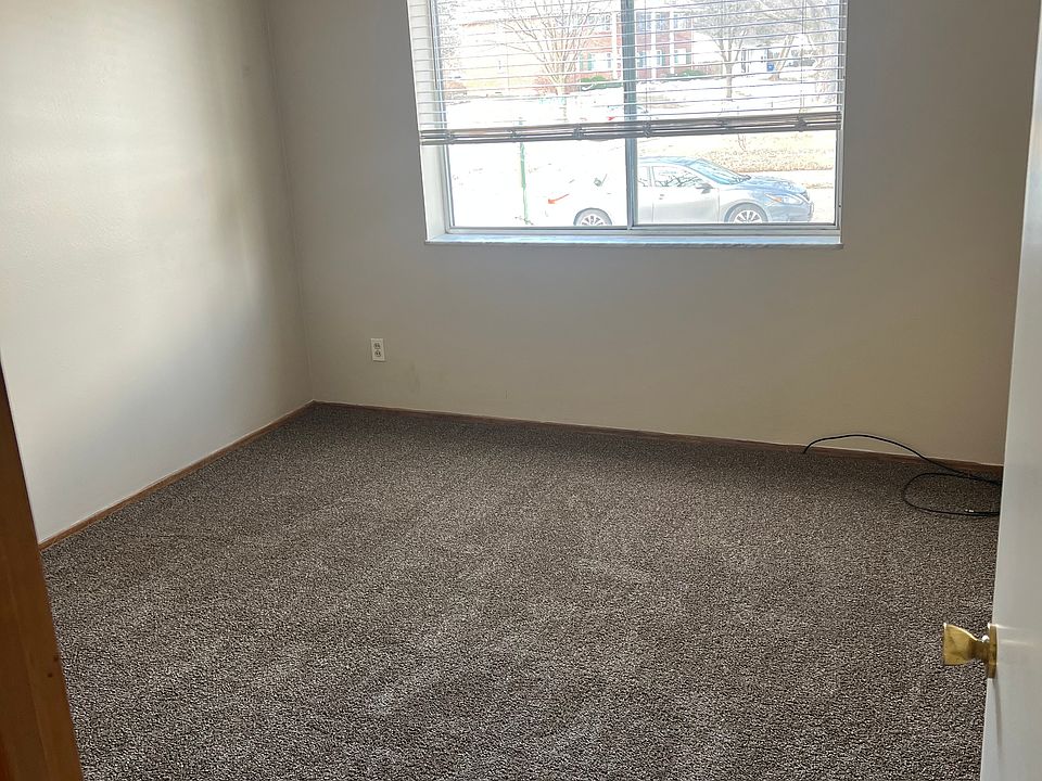 Bedroom #1