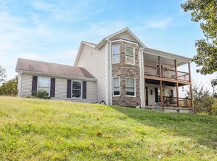 18133 Rainbow Rd, Lawrenceburg, IN 47025