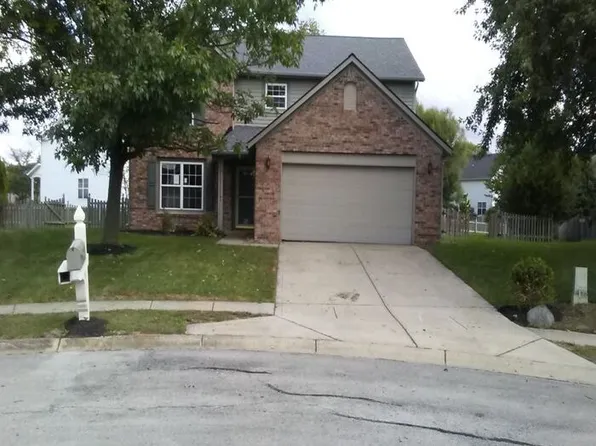 10160 Youngwood Ln, Fishers, IN 46038