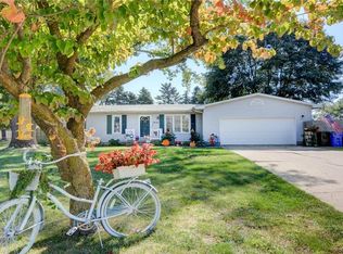 3414 N Moundford Ave, Decatur, IL 62526