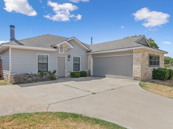 304 Wagon Wheel Cir, Waco, TX 76706