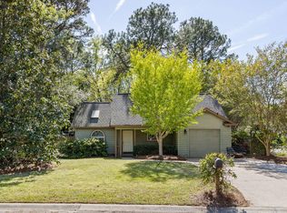 1239 Llewellyn Rd, Mount Pleasant, SC 29464