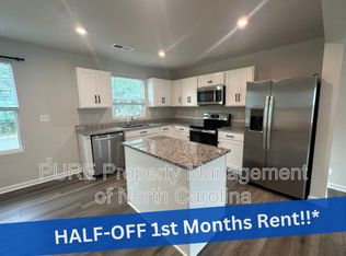 2019 Langer St, Charlotte, NC 28214