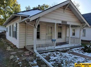 1519 Ella St, Beatrice, NE 68310