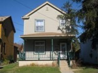606 5th St, Patterson Heights, PA