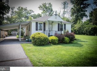 122 Miami Ave, Norristown, PA 19403