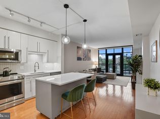 437 New York Ave NW APT 222, Washington, DC 20001