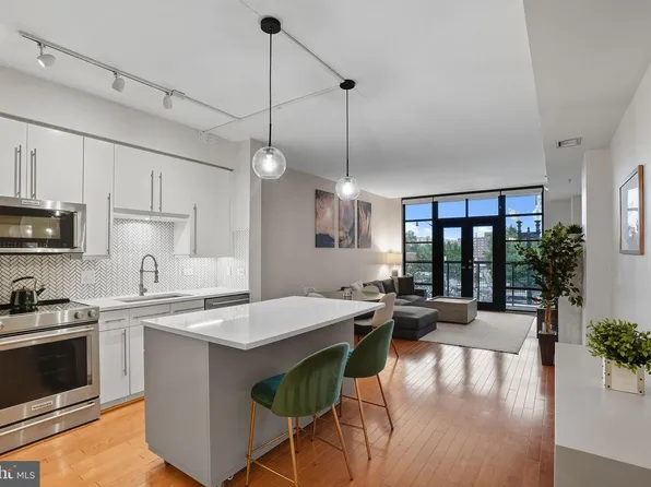 437 New York Ave NW APT 222, Washington, DC 20001