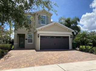 7437 Marker Ave, Kissimmee, FL 34747