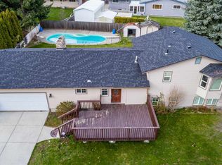 14211 E Sinto Ave, Spokane, WA 99216