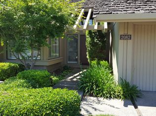 2082 Willow Bar Ct, Gold River, CA