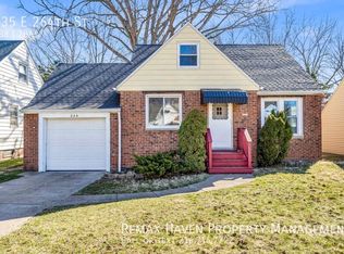 335 E 264th St, Euclid, OH
