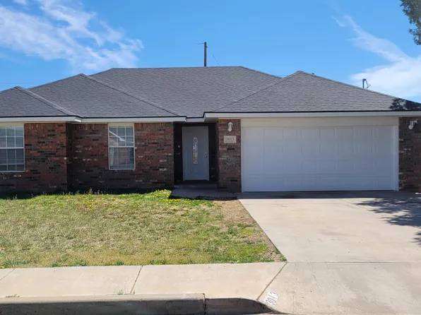 3013 Cheyenne Dr, Clovis, NM 88101