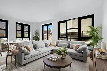 Sold by Brown Harris Stevens Development Marketing